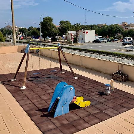 Tropikana Apartman Miami Playa Kültér fotó