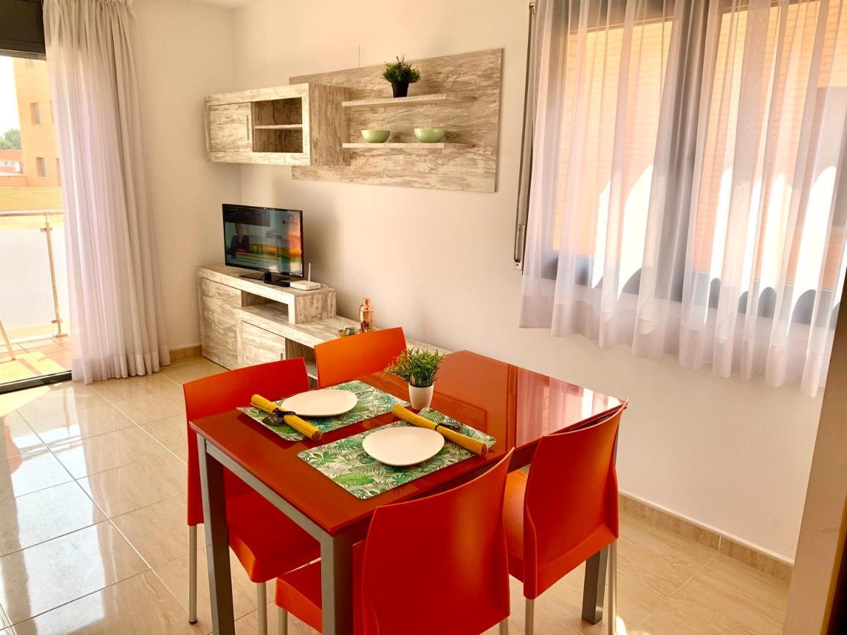 Tropikana Apartman Miami Playa Kültér fotó