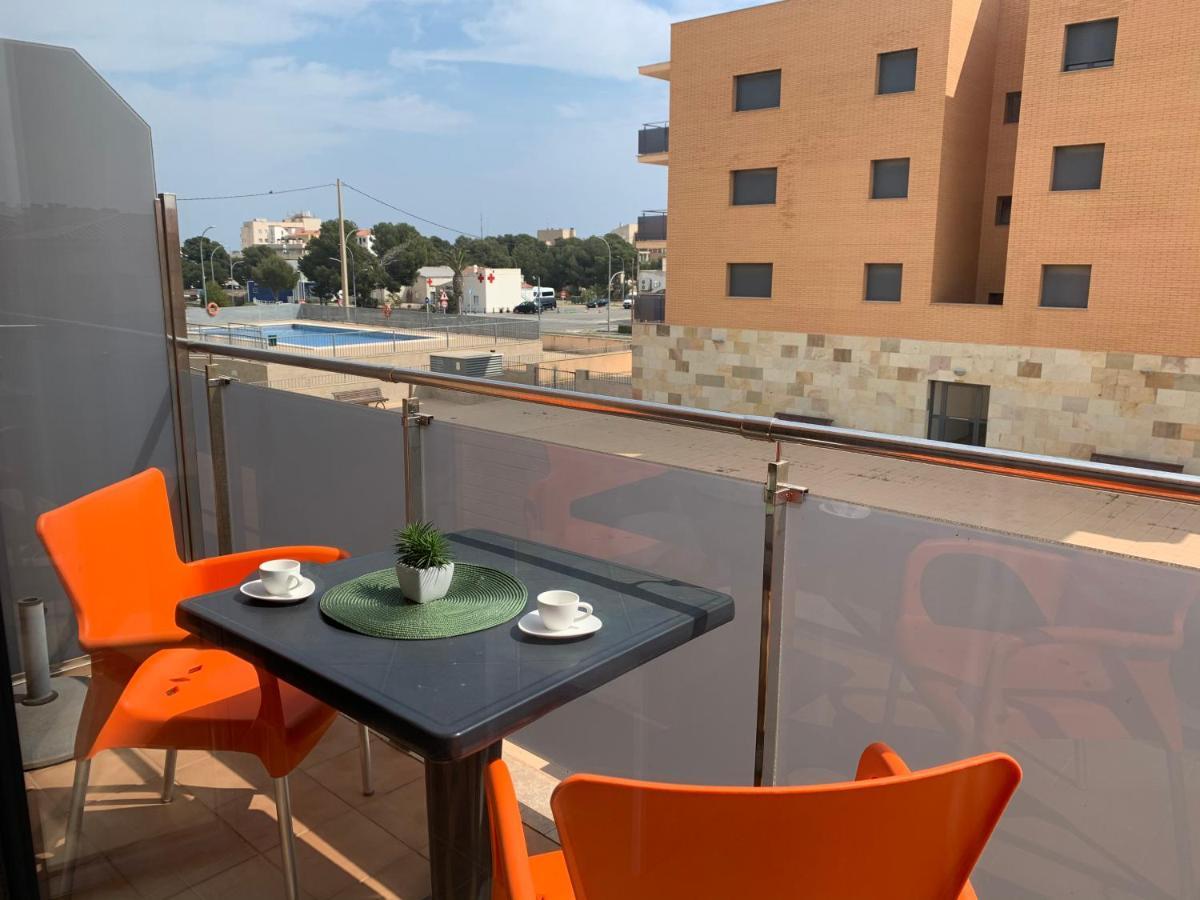 Tropikana Apartman Miami Playa Kültér fotó