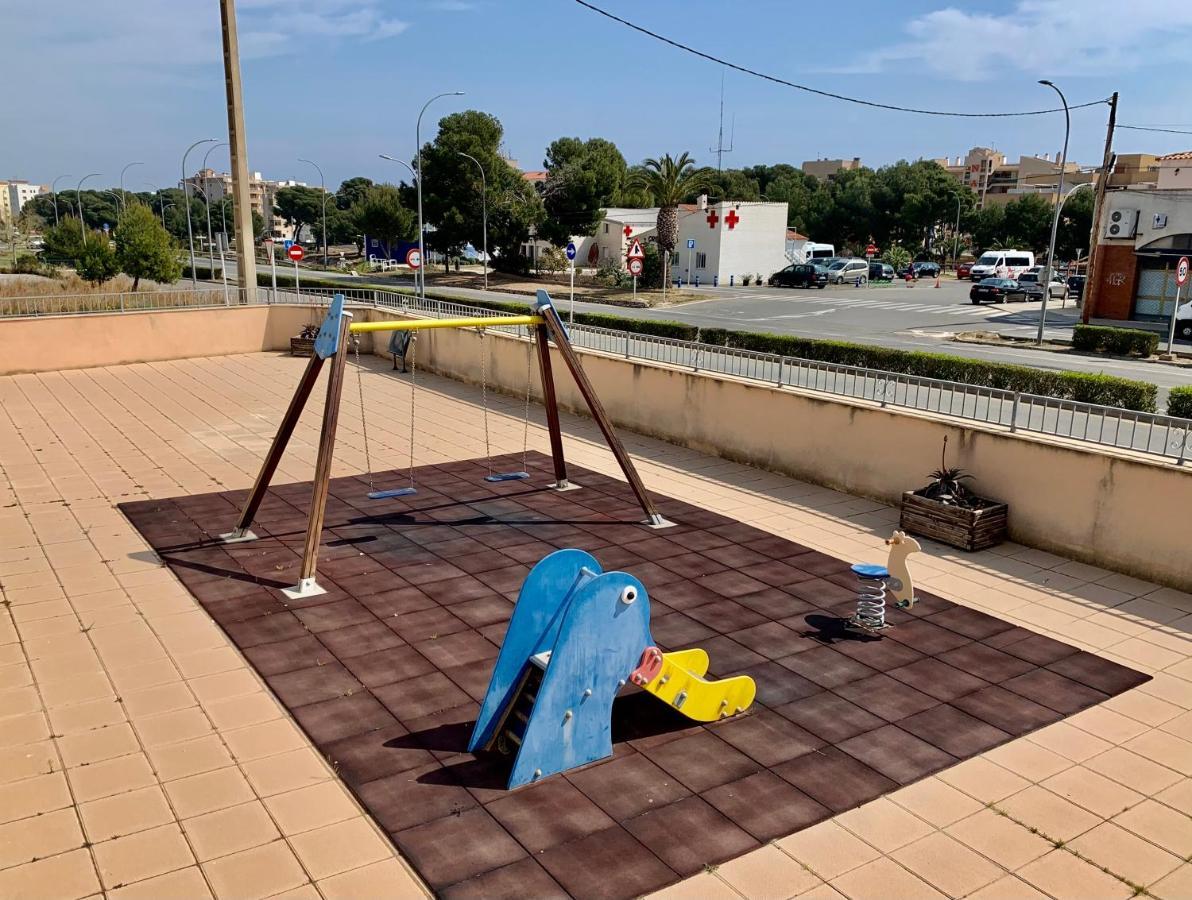 Tropikana Apartman Miami Playa Kültér fotó